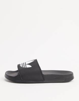 adidas slides black friday