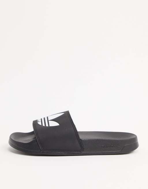 Asos adidas outlet slides