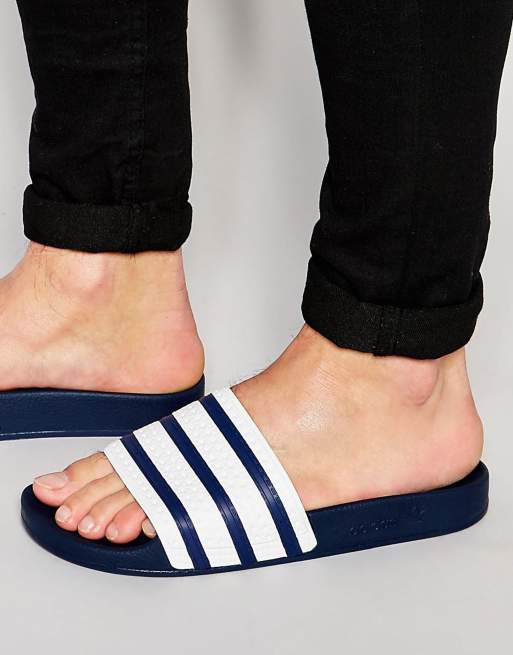 adidas Originals Adilette Mules G16220 ASOS