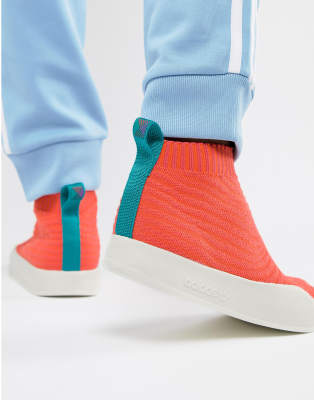 adidas adilette sock