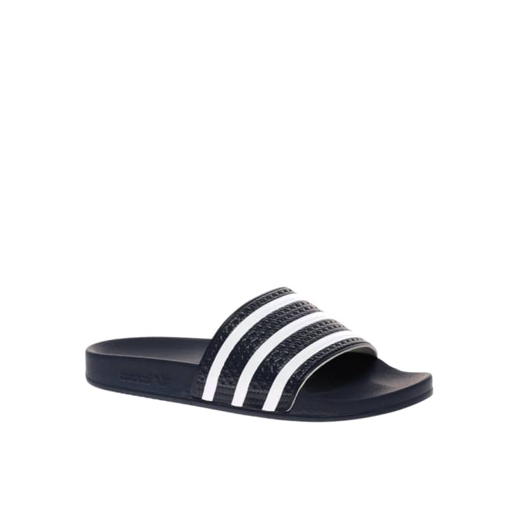 Adidas slide clearance flip flop