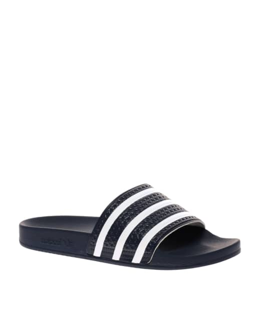 Asos clearance adidas slides