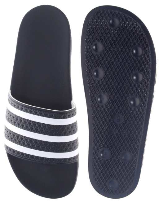 Adidas slides clearance asos