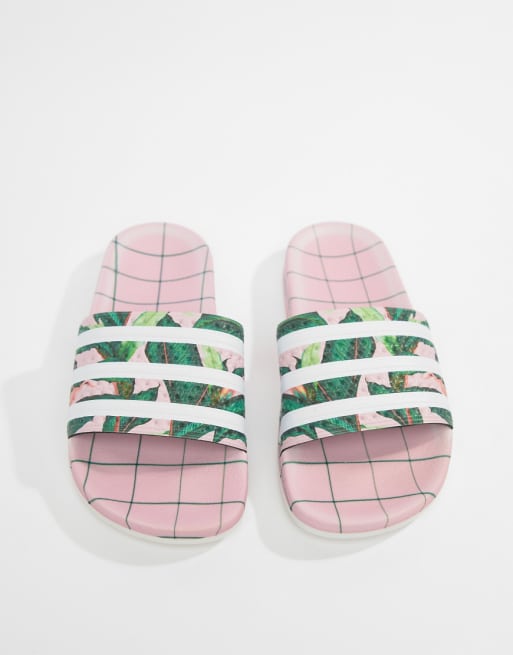 adidas originals adilette rosa adidas originals adilette rosa