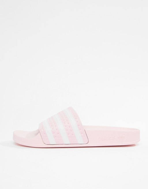 adidas originals adilette rosa adidas originals adilette rosa