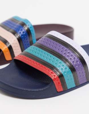 adidas nuove colorate