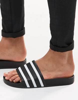 adidas originals adilette sliders