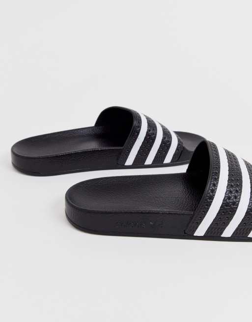 Sliders cheap mens adidas