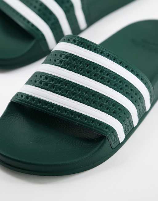 Adilette collegiate new arrivals