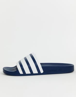 adidas sliders asos