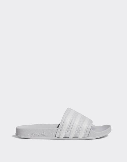 Baby sliders hot sale adidas