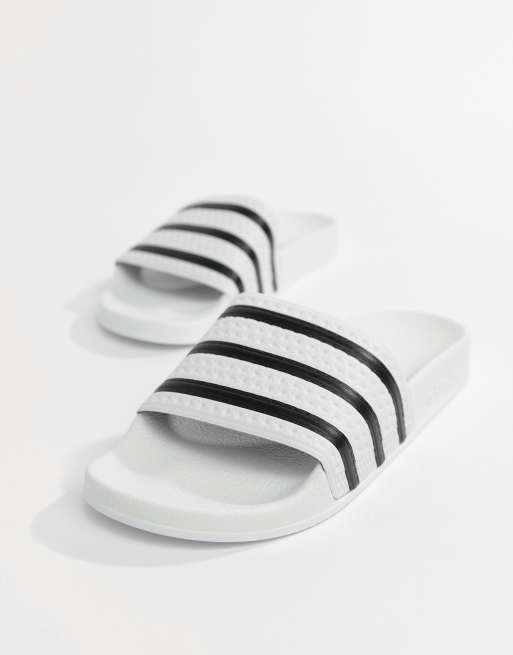 adidas originals adilette sliders