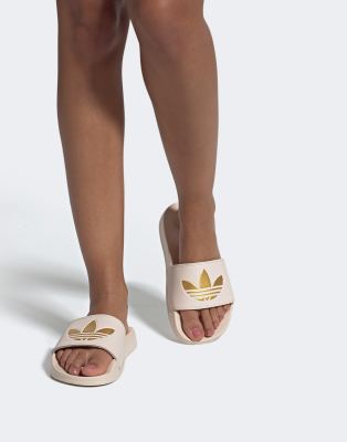 adidas adilette asos