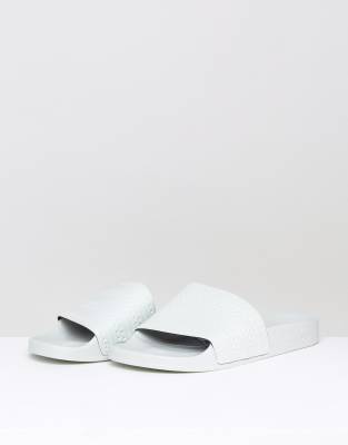 asos adidas slides