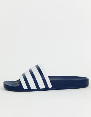 adidas adilette asos