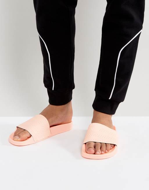 Asos on sale adidas slides