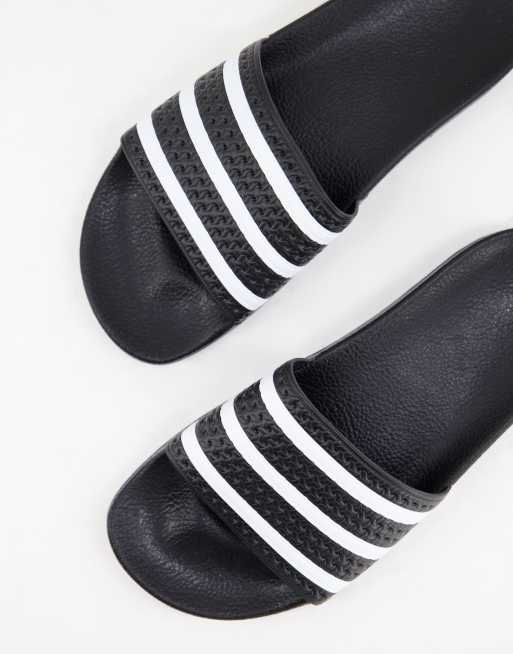 Adidas store slippers 2019