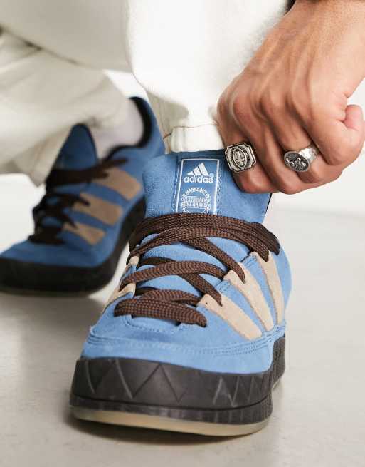 Adidas Originals Adimatic Sneakers