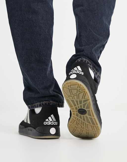 Adidas Adimatic Sneakers