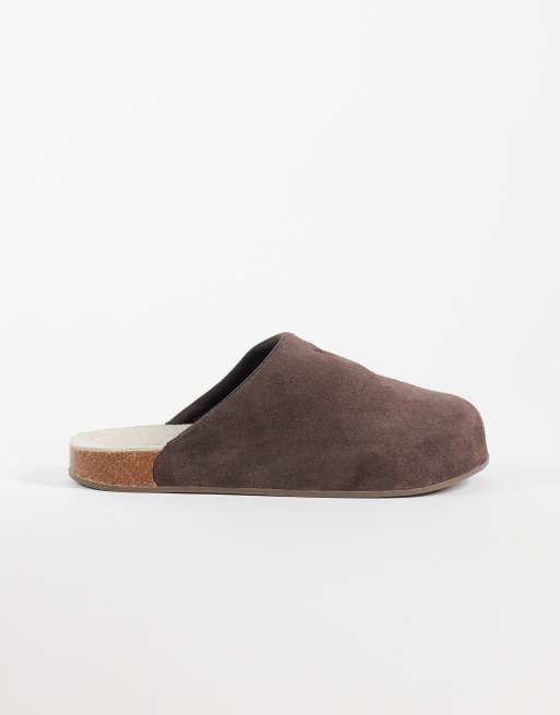 adidas Originals - Adimule - Baskets - Marron, 2 de 4