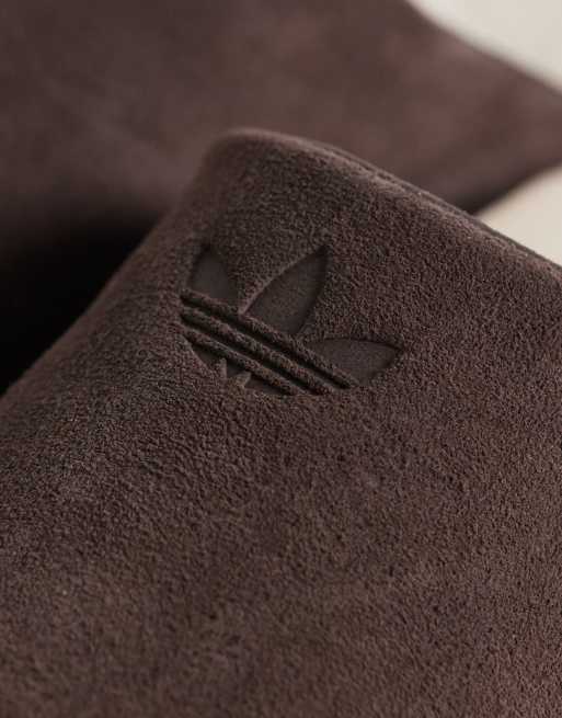 adidas Originals - Adimule - Baskets - Marron, 3 de 4