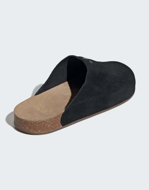 adidas Originals – Adimule – Slider in Schwarz, 3 von 3