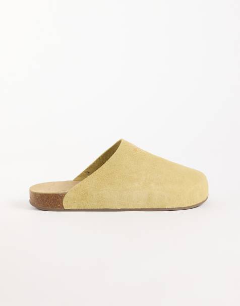 adidas Originals - Adimule - Sliders beige - view 1