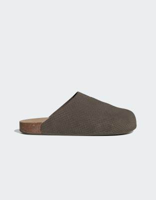  Adimule slides in khaki