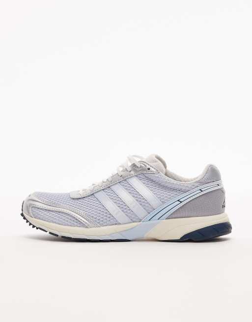 adidas Originals – Adios OG – Sneaker in Hellblau und Cremeweiß , 2 von 5