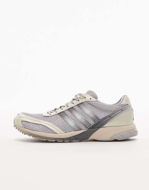 adidas Originals - Adios OG - Baskets - Gris clair/crème , 2 de 5
