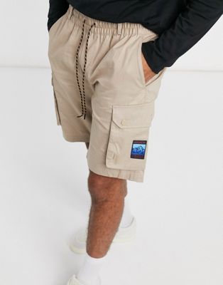 adidas originals cargo shorts