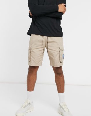 adidas originals cargo shorts