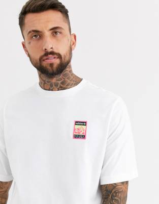 asos mens adidas t shirt