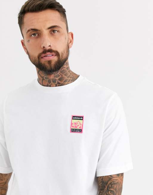 Adidas best sale adiplore tee