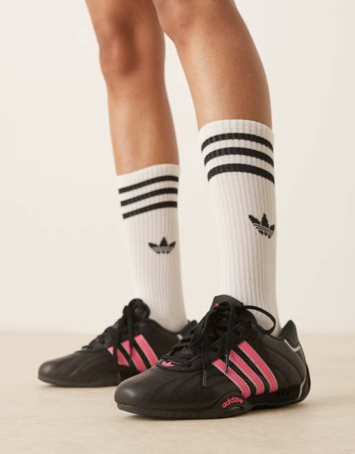 adidas gazelle silver green womens Boxing shoes Adidas Speedex 23 White main image 0
