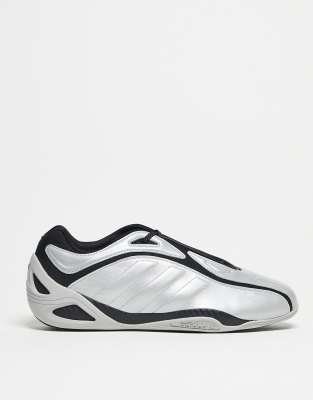  Adiracer trainers  and black 
