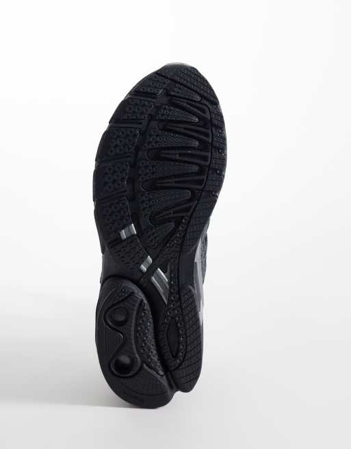 adidas Originals - Adistar Control 5 - Baskets - Noir triple, 4 de 5