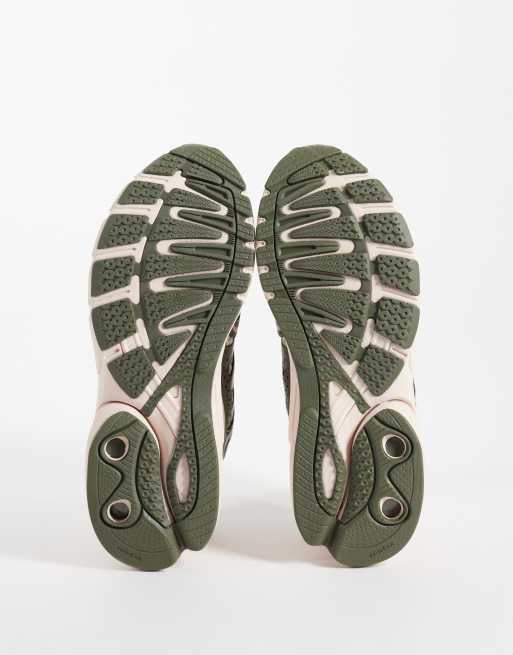 adidas Originals - Adistar Control 5 - Baskets - Rose clair et vert, 5 de 5