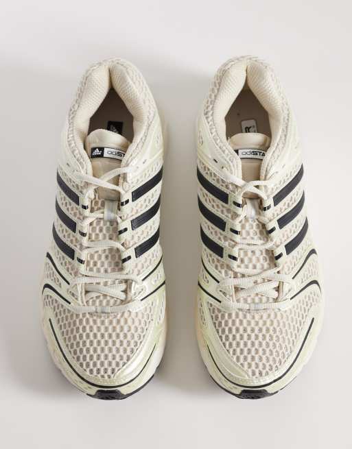 adidas Originals - Adistar Control 5 - Hvide og sorte sneakers, 3 af 5