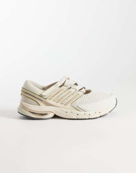 adidas Originals Adistar Control 5 Mary-Jane-Sneaker in Beige - view 1
