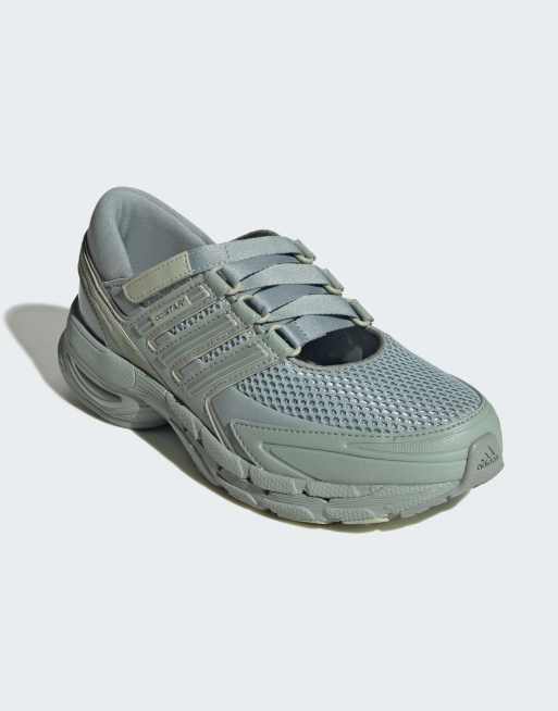 adidas Originals Adistar Control 5 Mary-Jane-Sneaker in Grün, 2 von 4