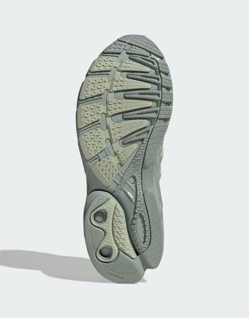 adidas Originals Adistar Control 5 Mary-Jane-Sneaker in Grün, 4 von 4