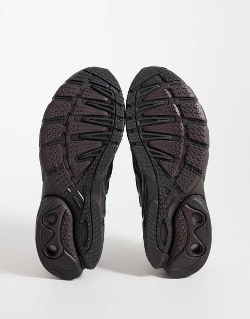 adidas Originals Adistar Control 5 MJ baskets marron, 4 de 5