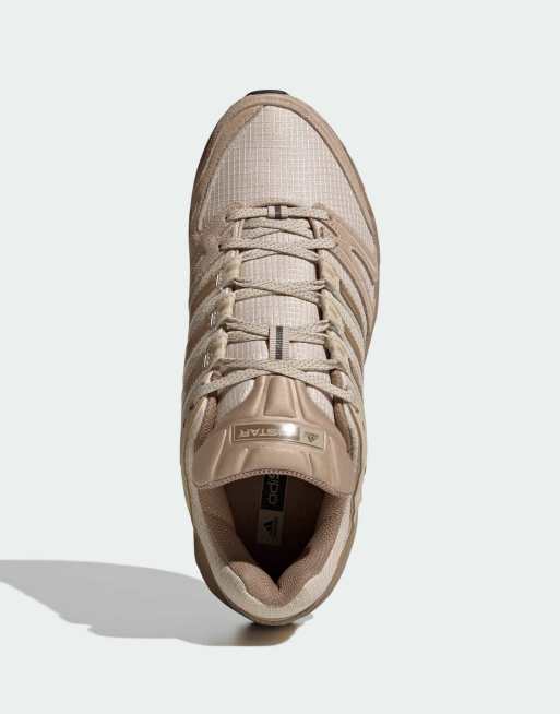 adidas Originals Adistar Control 5 Schuhe in Wonder Beige / Cardboard, 2 von 4