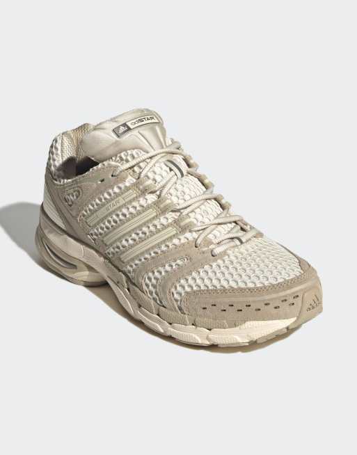 adidas Originals Adistar Control 5 Sneaker in Beige und Khaki, 2 von 4