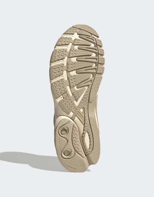 adidas Originals Adistar Control 5 Sneaker in Beige und Khaki, 4 von 4