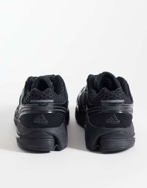 adidas Originals – Adistar Control 5 – Sneaker in Triple Black, 2 von 5