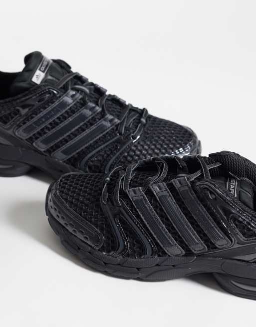adidas Originals – Adistar Control 5 – Sneaker in Triple Black, 3 von 5