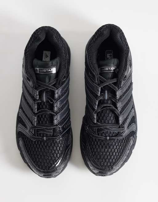 adidas Originals – Adistar Control 5 – Sneaker in Triple Black, 5 von 5