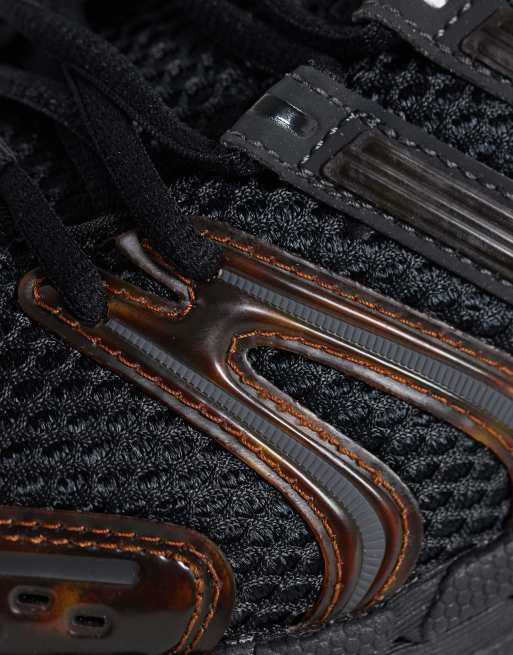 adidas Originals Adistar Control 5 Sneaker mit schwarzem Schildpattmuster, 3 von 5